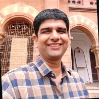 Kapil Thacker