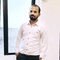 Govind Kshirsagar