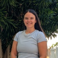 Jenna Taylor, MS, LMHC, IECMH-E
