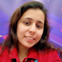 Shreya Raval