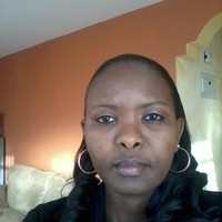 JANE WANJIKU MBUGUA