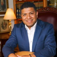 ⛏️ Edward Ornelas, Jr.