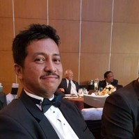 Rosli Abdul Aziz
