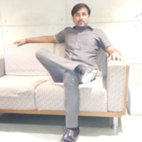 Suresh Anawadiya