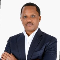 Vincent Ngendo