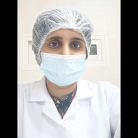 Dhanasree Mohan