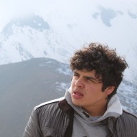 Antonio Rosas