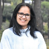 Rachana Desai