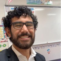 David Gonzales
