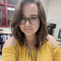 Hannah Rohrbaugh