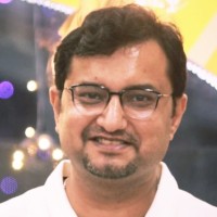 Sudip Sengupta