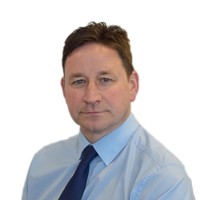 Paul Robinson