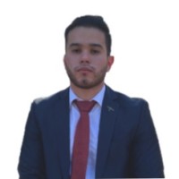 Jesús Iván Murillo López