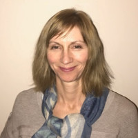 Olga O`Neil