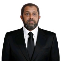 Riyaz K A