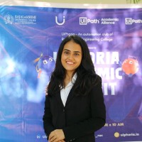 Tamanna Bohra