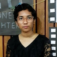 Somrima Saha