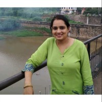 Purnima Gupta