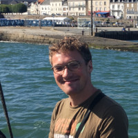 Guillaume VERMEIRE