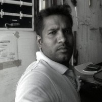 Mohamed Ayunoos