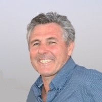 Mark Gillies