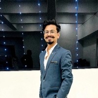 Priyanshu G.