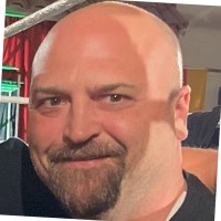Scott Black