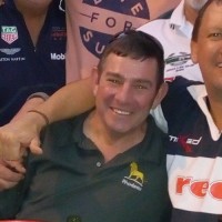 Francois Joubert