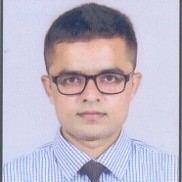 Sadroddin Shaikh