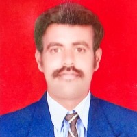Jagdevappa Patil