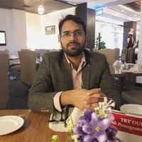 Mohammad Bilal Asif