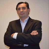 Andrés Córdova Rozas