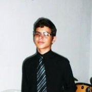 Marcos Paulo Lima Araújo Pereira