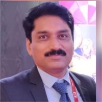 K.Kiran Kumar