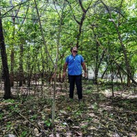 Ramachandran S