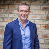 Mark Bindon
