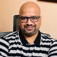 ROHIT DESAI
