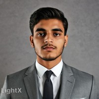 sameer kumar Rai