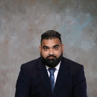 Gary da Costa