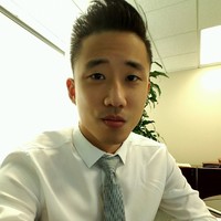 Harrison Lee