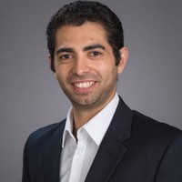 Hisham Al Bulushi