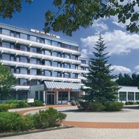 Berolina Klinik Rezeption
