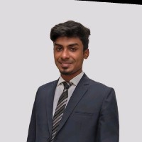 Md. Farhan Masud