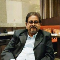 Amitava Bhattacharjee