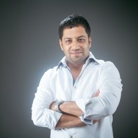 Natraj Satav