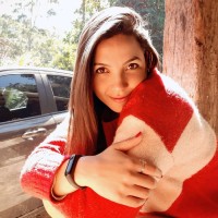 Ana Bárbara Rocha