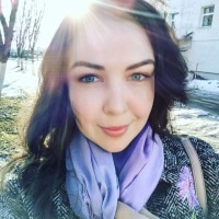 Екатерина Василенко