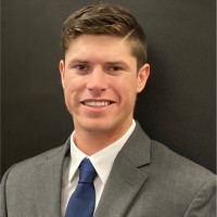 Tanner Krafft B.S.E.T