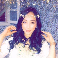 Salma alouane