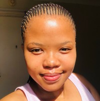 Nompilo Zama